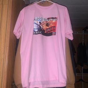 Supreme hnic prodigy tee